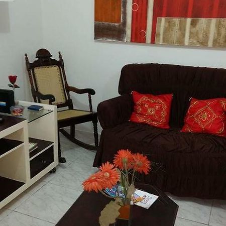 Apartamento No Guara Por Temporada Brasília Exterior foto