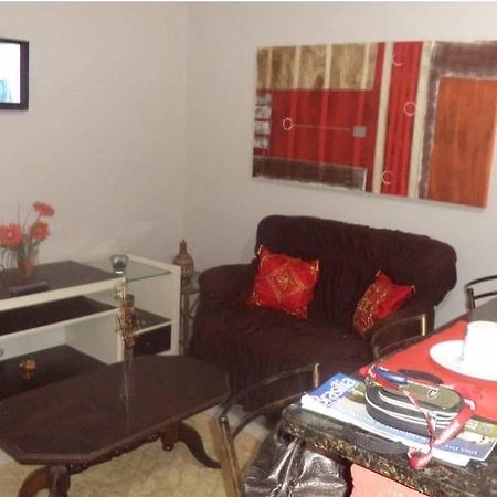 Apartamento No Guara Por Temporada Brasília Exterior foto