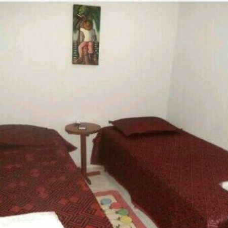 Apartamento No Guara Por Temporada Brasília Exterior foto