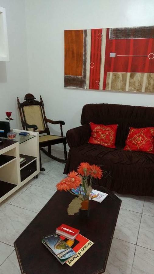 Apartamento No Guara Por Temporada Brasília Exterior foto