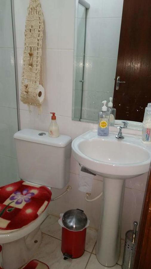 Apartamento No Guara Por Temporada Brasília Exterior foto