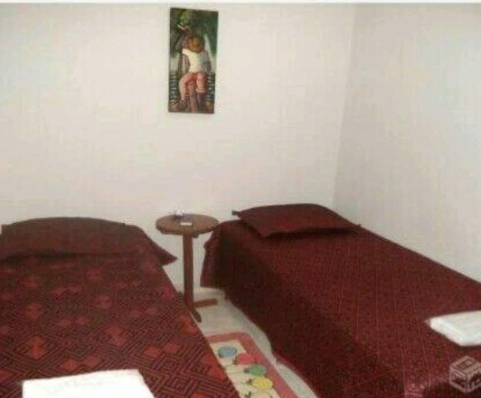 Apartamento No Guara Por Temporada Brasília Exterior foto