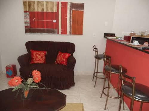 Apartamento No Guara Por Temporada Brasília Exterior foto