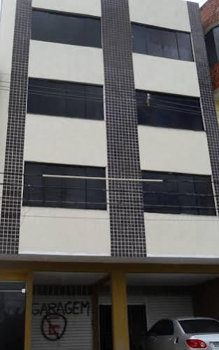 Apartamento No Guara Por Temporada Brasília Exterior foto