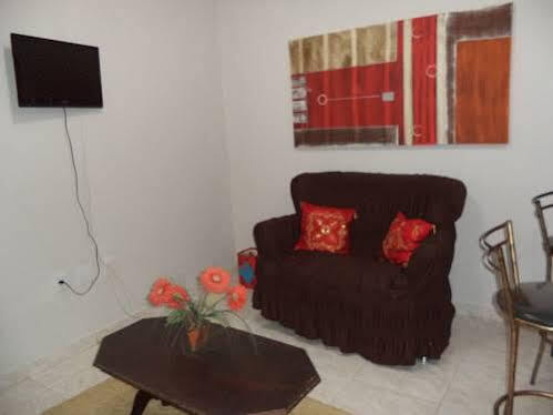 Apartamento No Guara Por Temporada Brasília Exterior foto