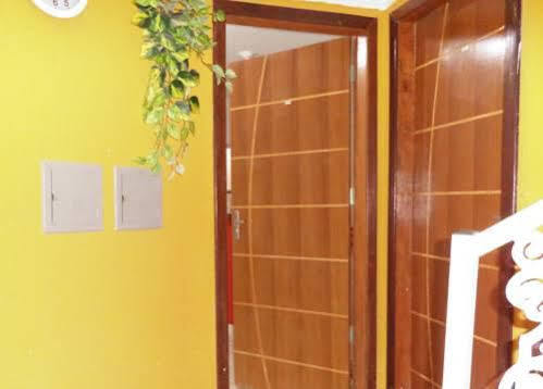 Apartamento No Guara Por Temporada Brasília Exterior foto